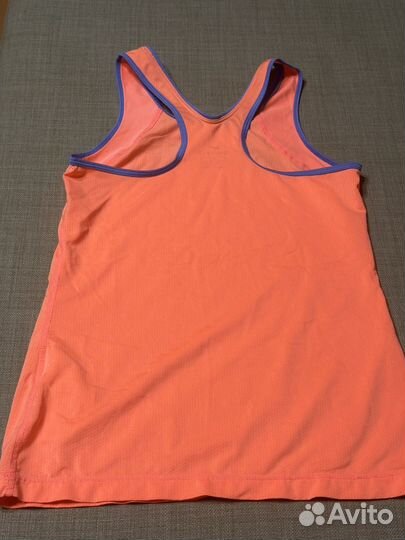 Майка спортивная женская Nike