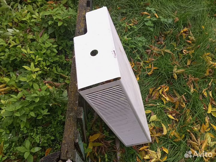 Экран на батарею отопления