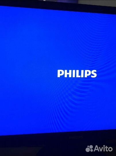 Монитор philips 24 hdmi