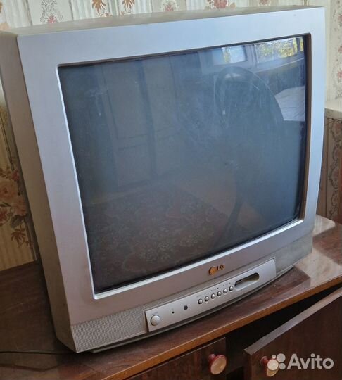 Телевизор LG