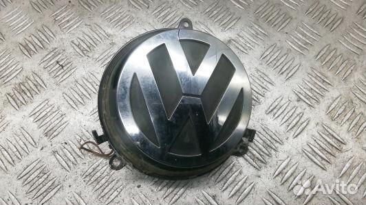 Ручка крышки багажника volkswagen passat B6 (BDN17