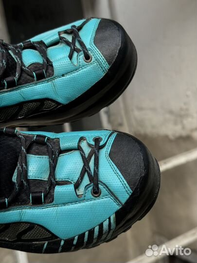 Ботинки Scarpa Ribelle HD (оригинал)