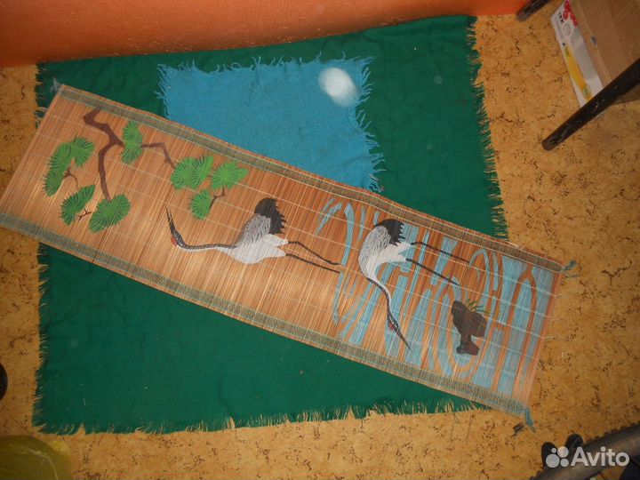 Соломка №3 Журавли только самовывоз