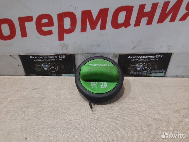 Крышка топливного бака Mercedes E320 W211 642.920