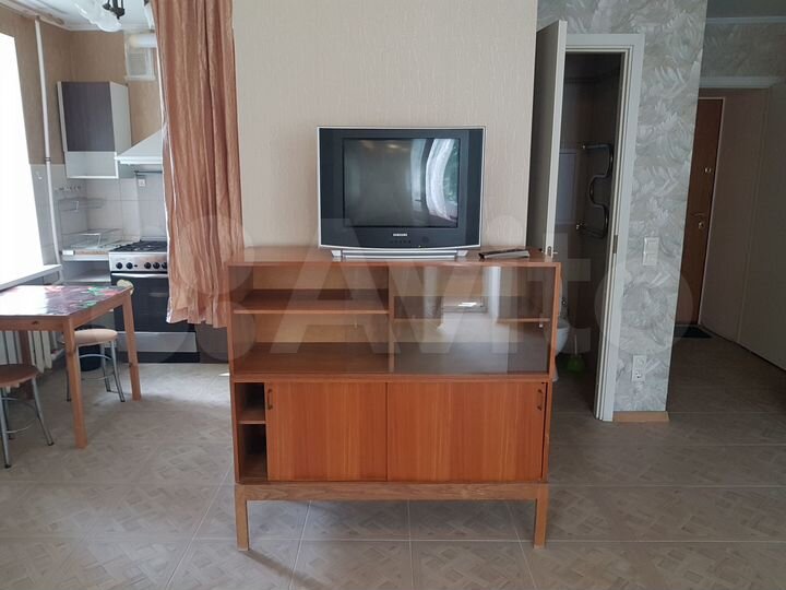 Квартира-студия, 32 м², 2/9 эт.