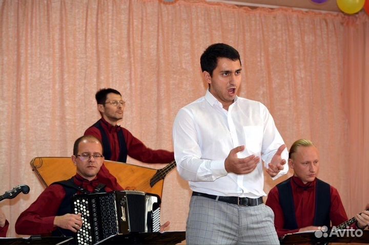 Педагог по вокалу