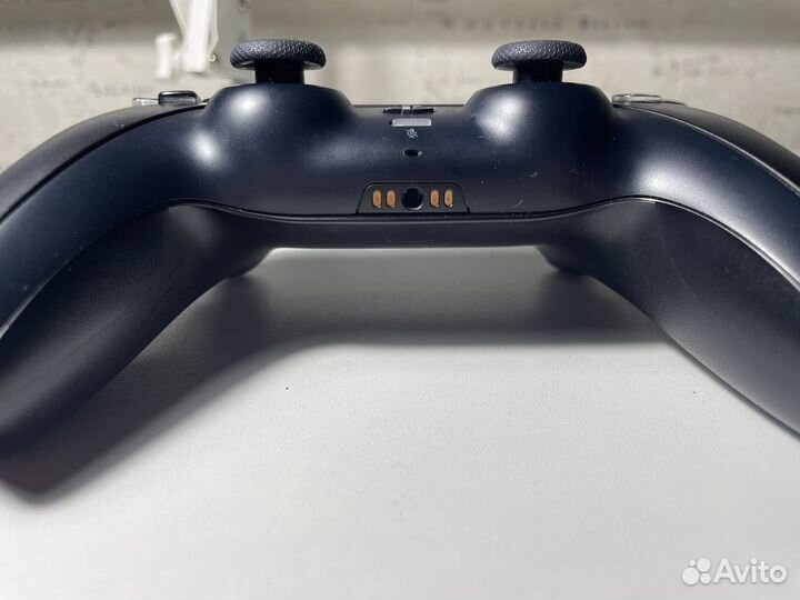 Геймпад dualsense ps5 оригинальный