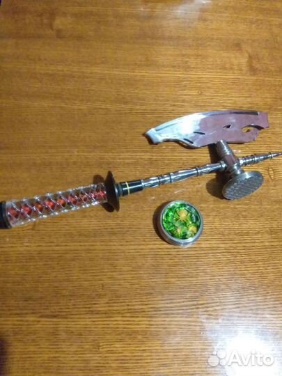 Топорик для разделки мяса