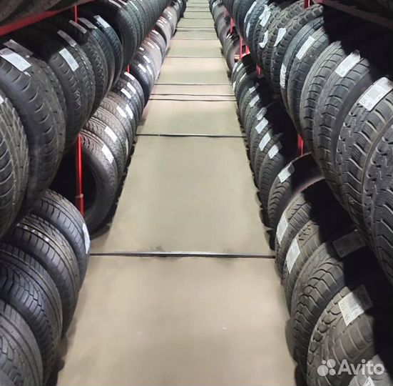 Bridgestone Blizzak Revo1 205/65 R16 95M