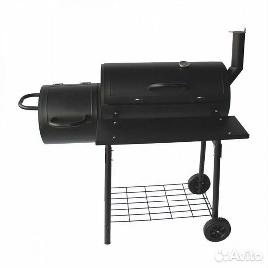 Гриль-коптильня-смокер 11092