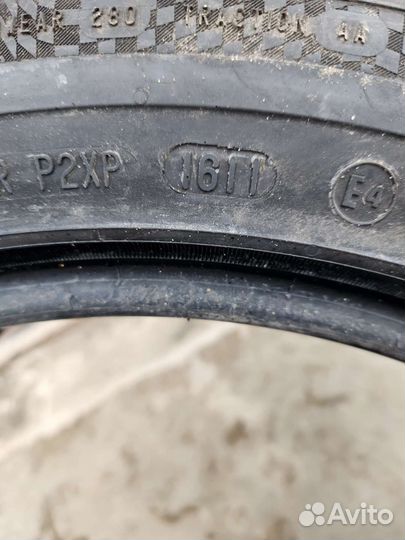Continental ContiSportContact 3 245/45 R17