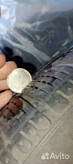 Pirelli Winter 210 SnowControl Serie II 225/50 R17