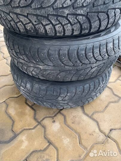 Winter Tact WT 70 185/65 R15