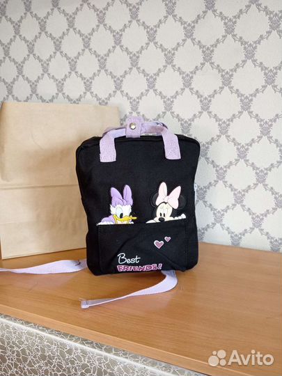 Рюкзак детский