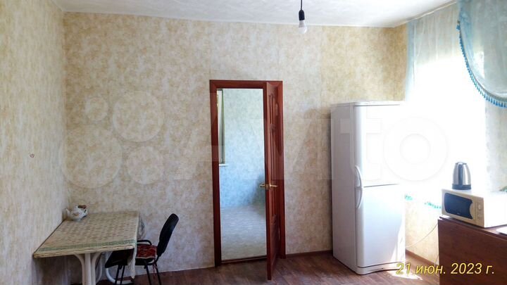 Дом 60 м² на участке 36 сот.