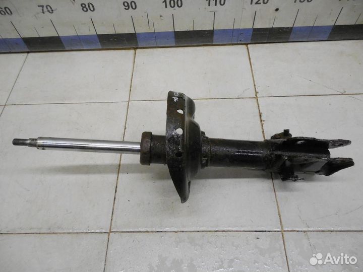 Амортизатор передний левый Impreza (G12) 2007-2012