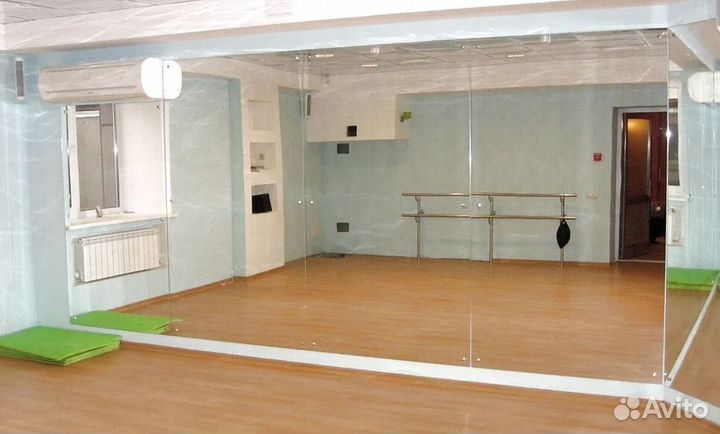 Стекла для печи