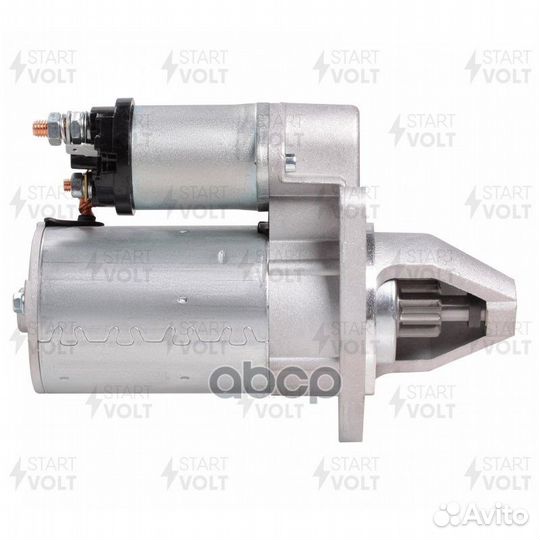 Стартер 4,252 LST0127 startvolt