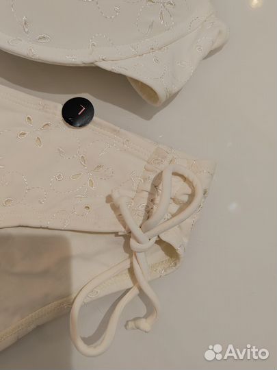 Купальник раздельный Hunkemoller 85D/L