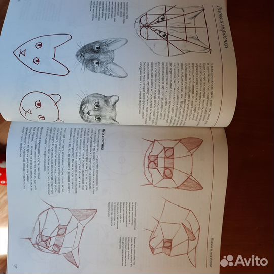 Книга для рисования