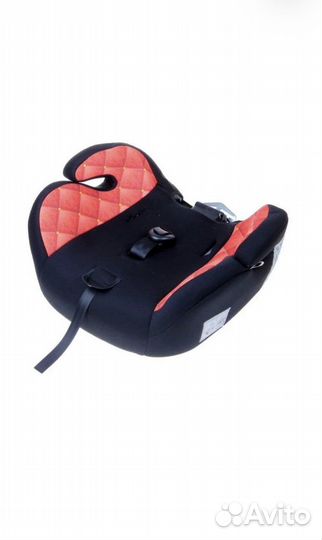 Автокресло до 36кг 1-12лет