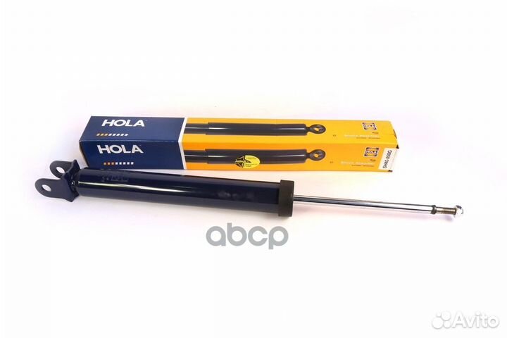 Амортизатор hyundai/KIA IX35/optima/sportage 10