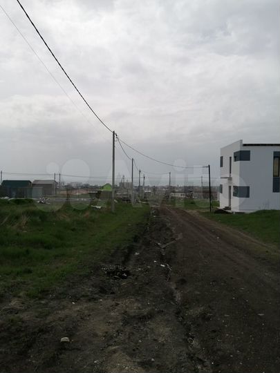 Участок 5,3 сот. (СНТ, ДНП)