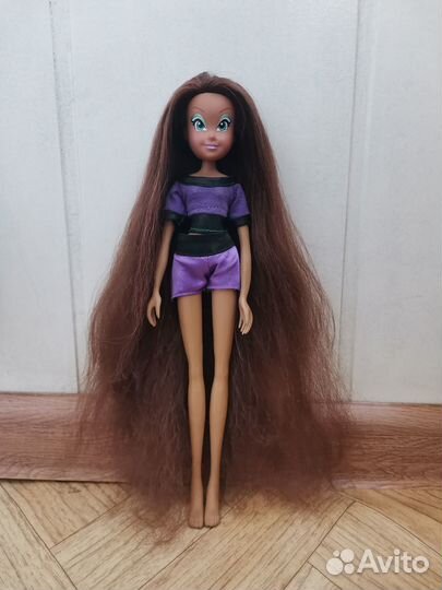 Куклы winx винкс