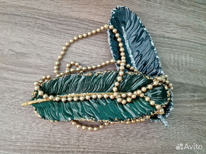 Изделия из эпоксидной смолы