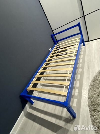 Кровать детская 70*160