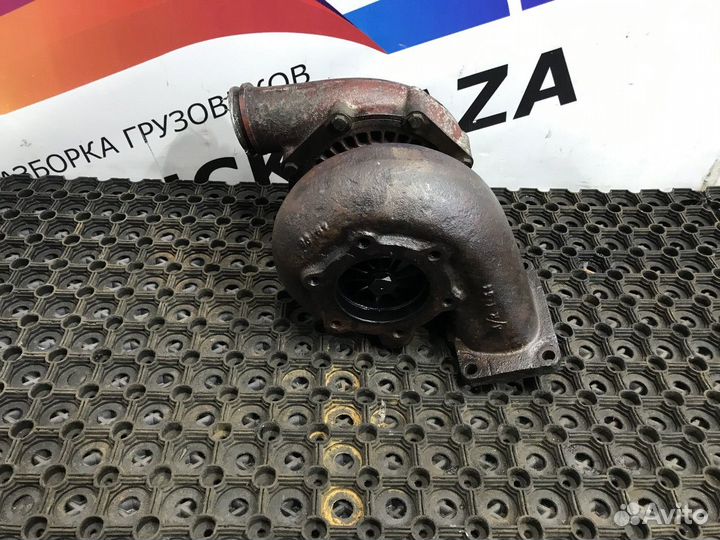 3531456 Турбина Daf LF