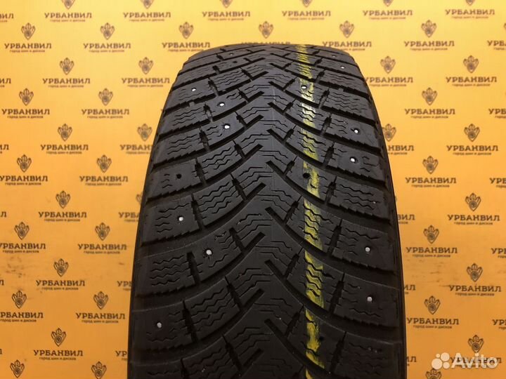 Michelin X-Ice North XIN2 195/65 R15 91T