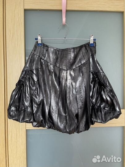 Юбки мини и миди