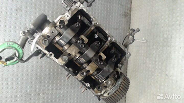 Головка блока (гбц) Seat Ibiza 3, 2007