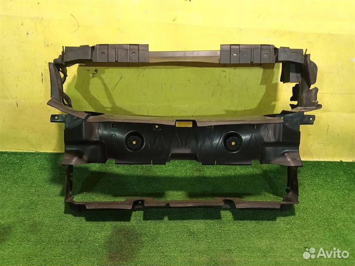 Воздуховод радиатора BMW 3 G20 2019