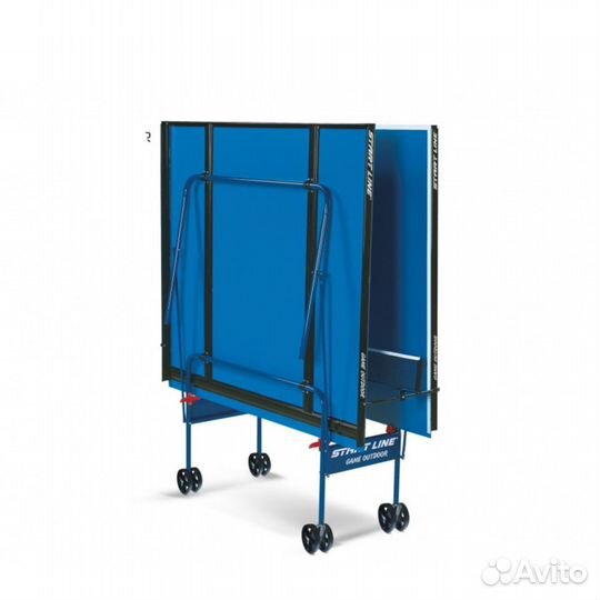 Теннисный стол