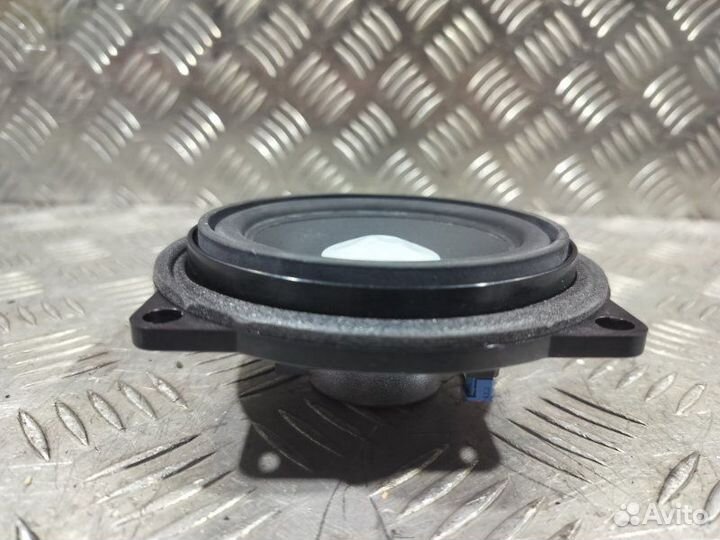 Динамик задний Bmw 6 F13