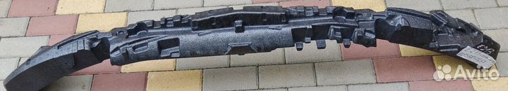 Абсорбер переднего бампера мерседес W213