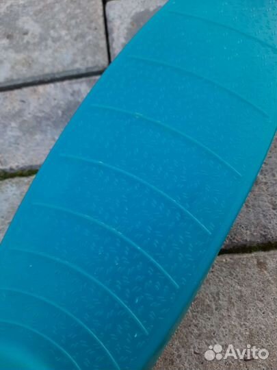 Самокат трехколесный micro mini