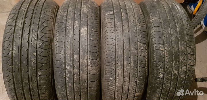 Yokohama BluEarth E70 215/60 R16