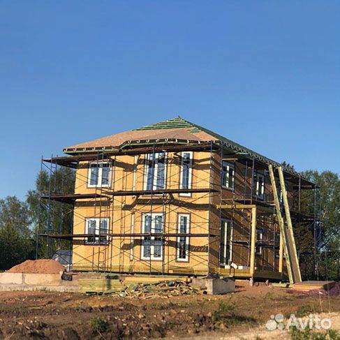 Сип панели 2800Х625Х174 мм