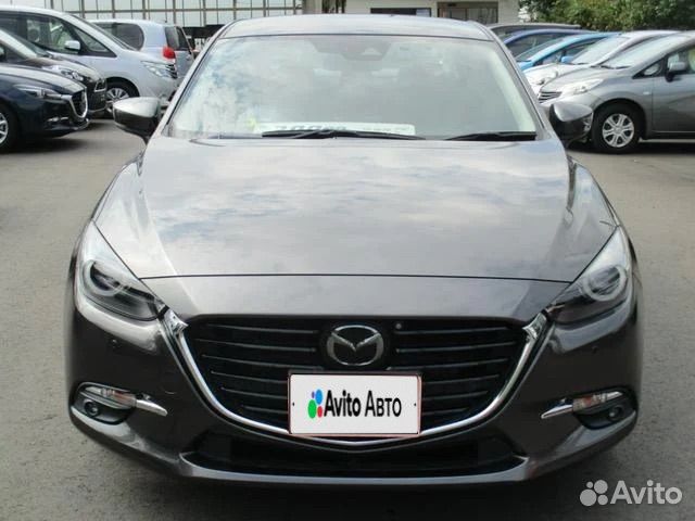 Mazda Axela 1.5 AT, 2019, 42 000 км