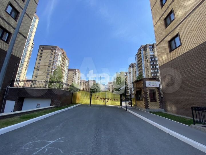 Машиноместо