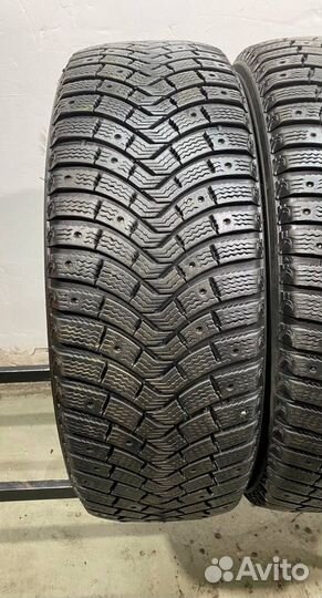Michelin Latitude X-Ice North 2 245/60 R18 99W