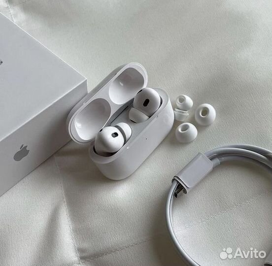 Airpods pro 2