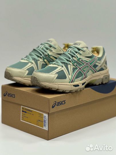 Кроссовки asics gel kahana 8