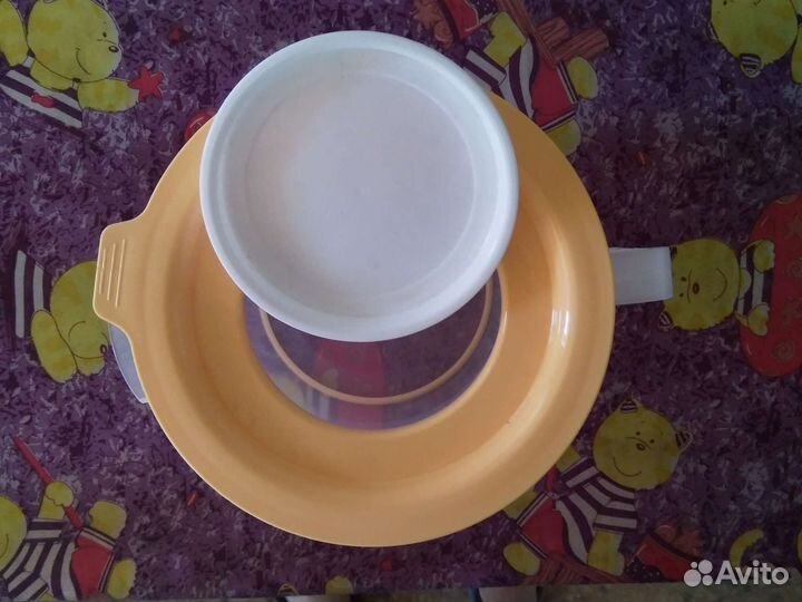 Кружка для миксера 2л