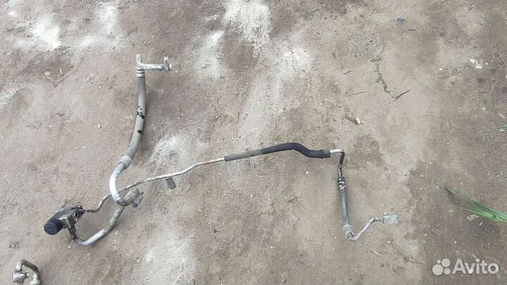 Трубка кондиционера Hyundai Sonata EF Тагаз