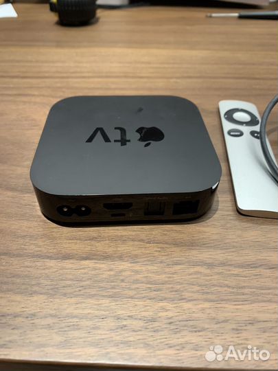 Apple tv 3