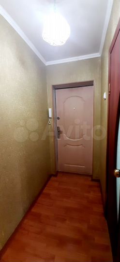 1-к. квартира, 33 м², 2/5 эт.